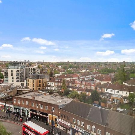 Cozy One Bedroom Flat 20 Mins Central London Bp142 Ngoại thất bức ảnh