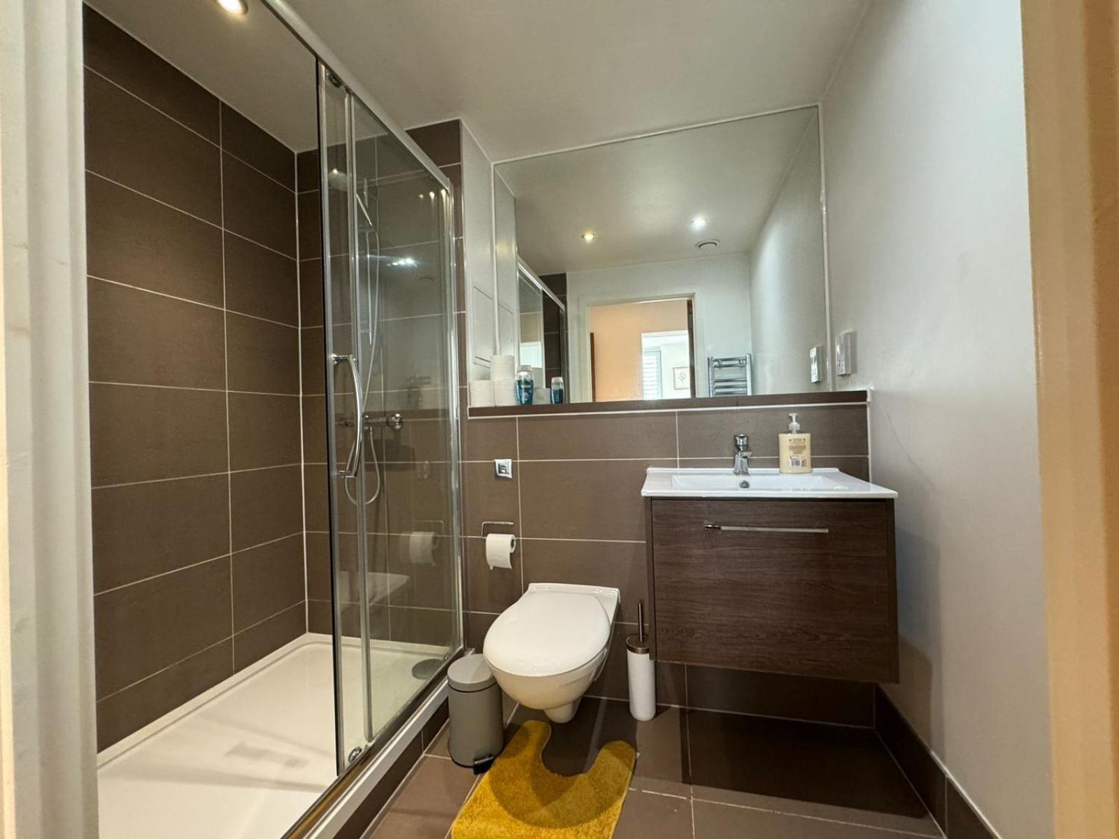 Cozy One Bedroom Flat 20 Mins Central London Bp142 Ngoại thất bức ảnh