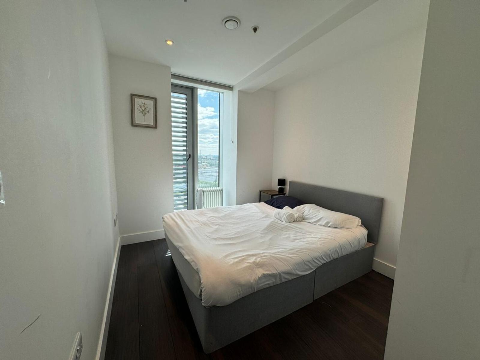 Cozy One Bedroom Flat 20 Mins Central London Bp142 Ngoại thất bức ảnh